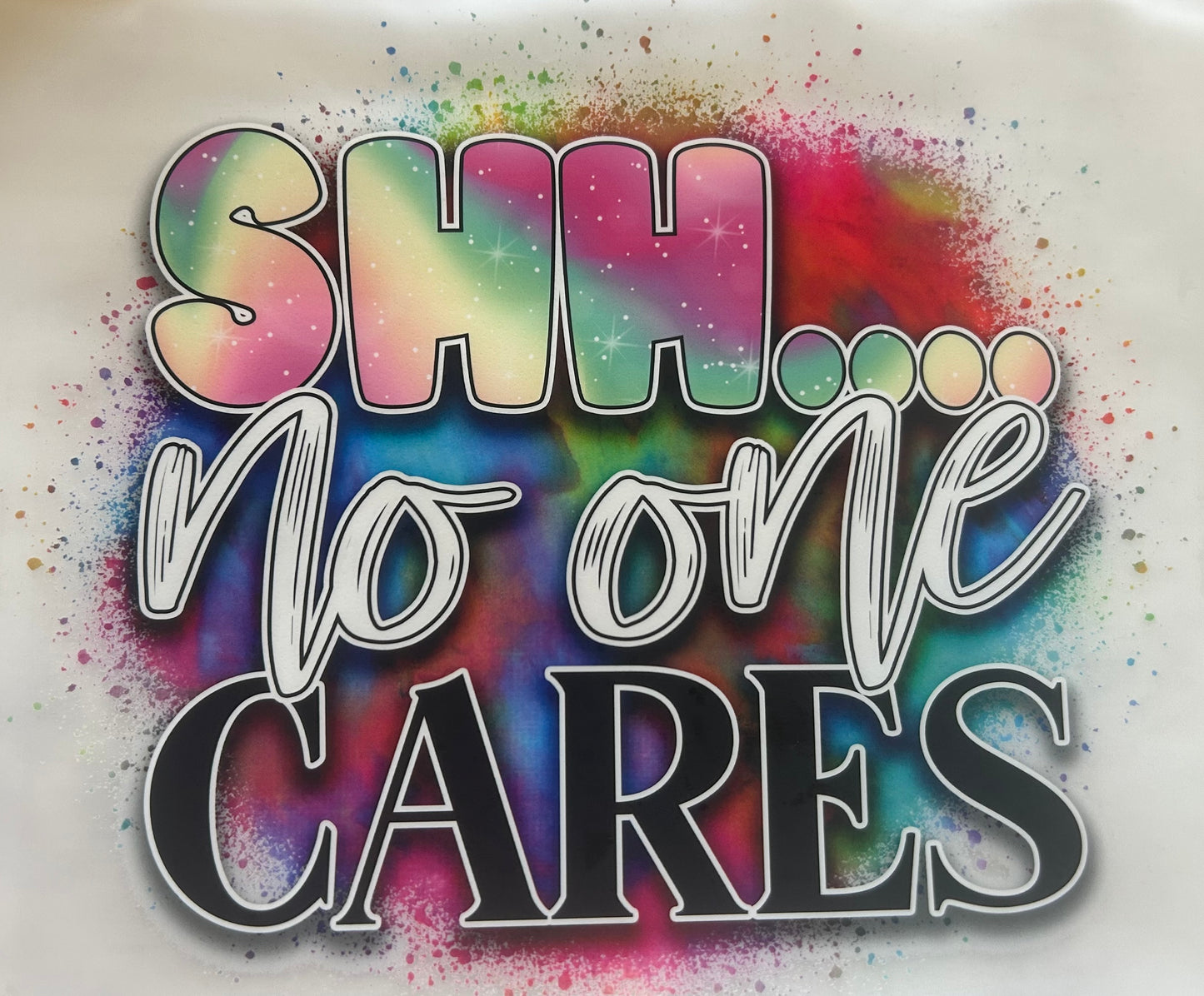 Inspirational/ Funny Designs S-2XL