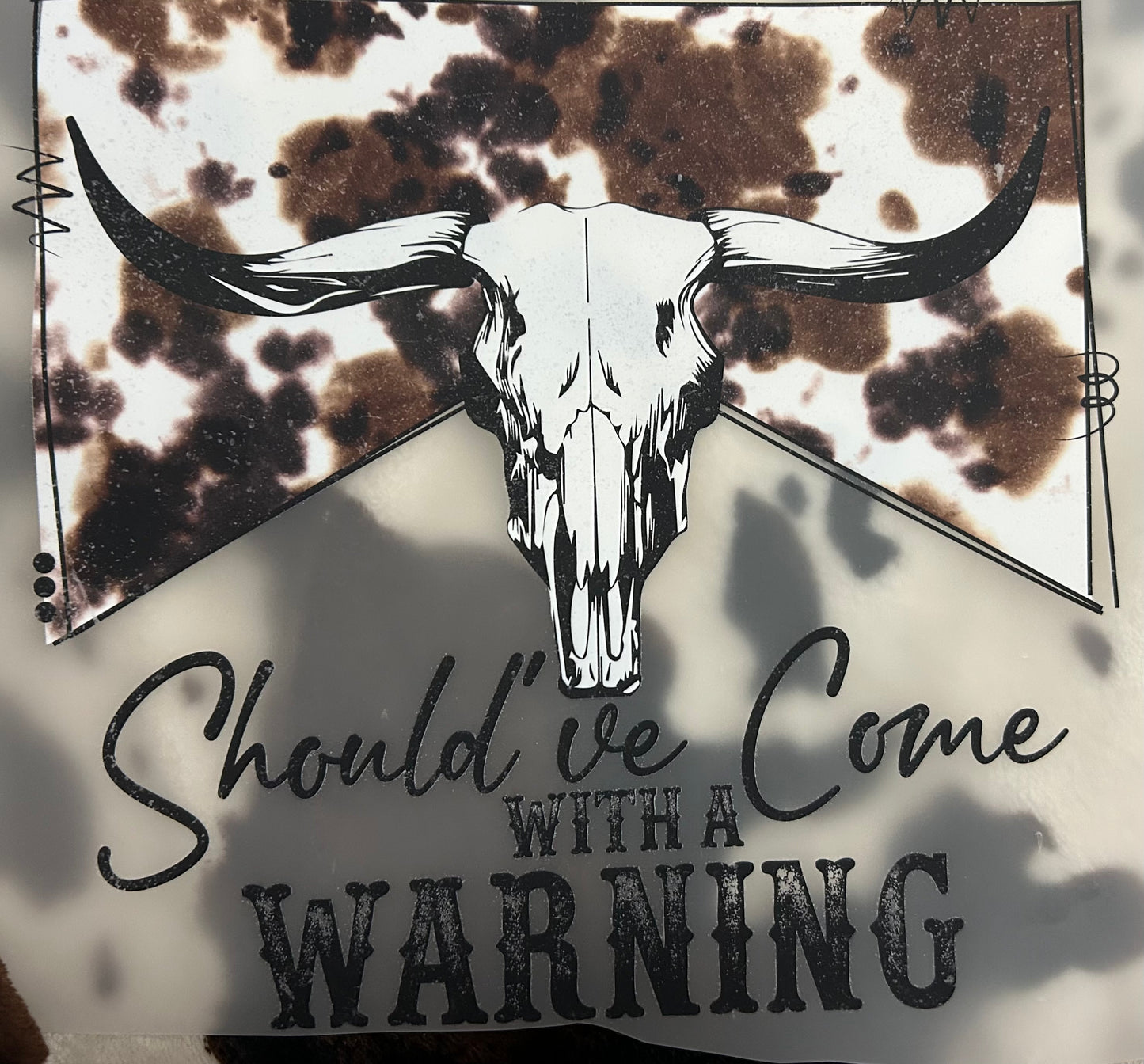 Western Designs S-2XL