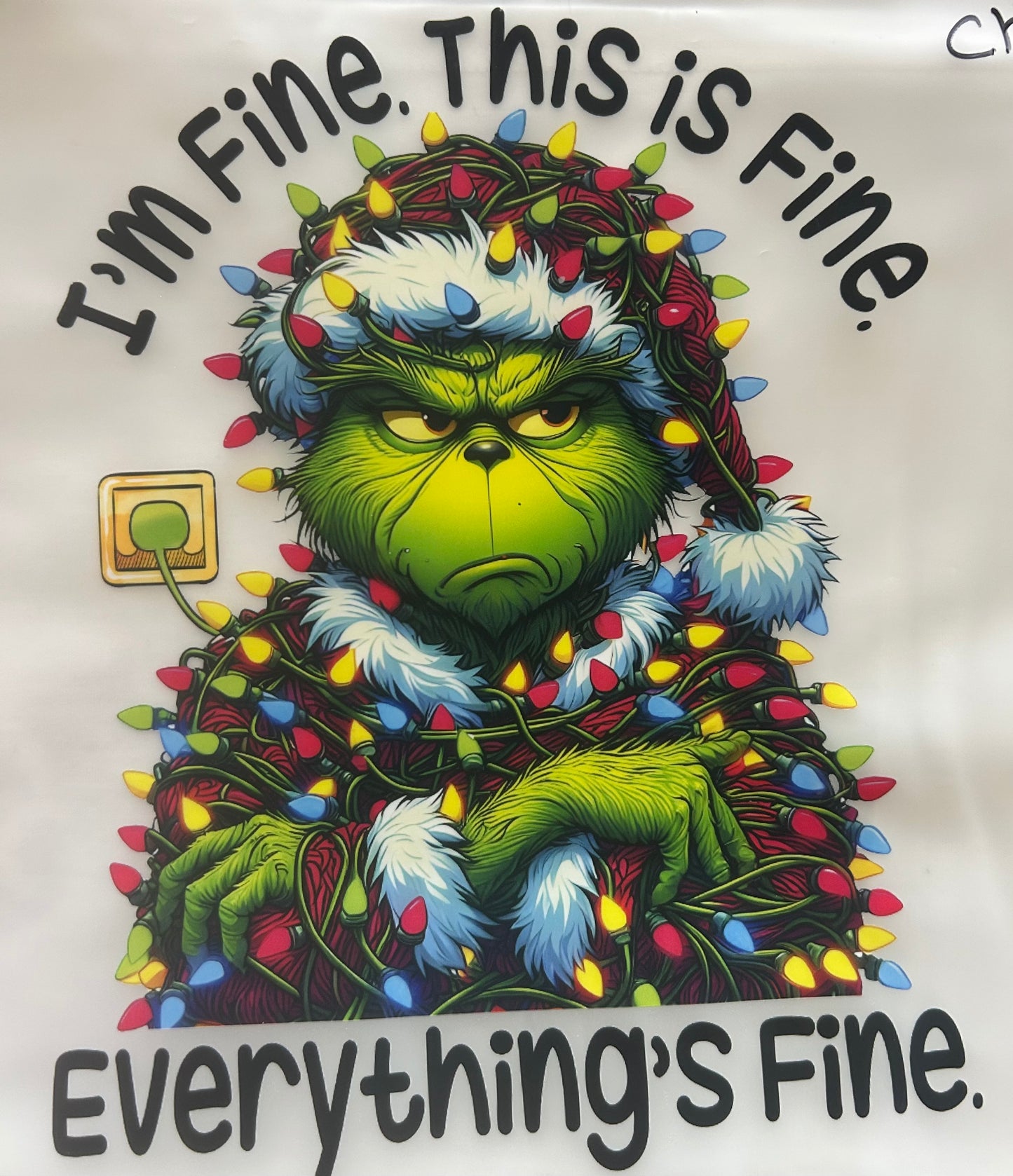 Christmas Designs S-2XL