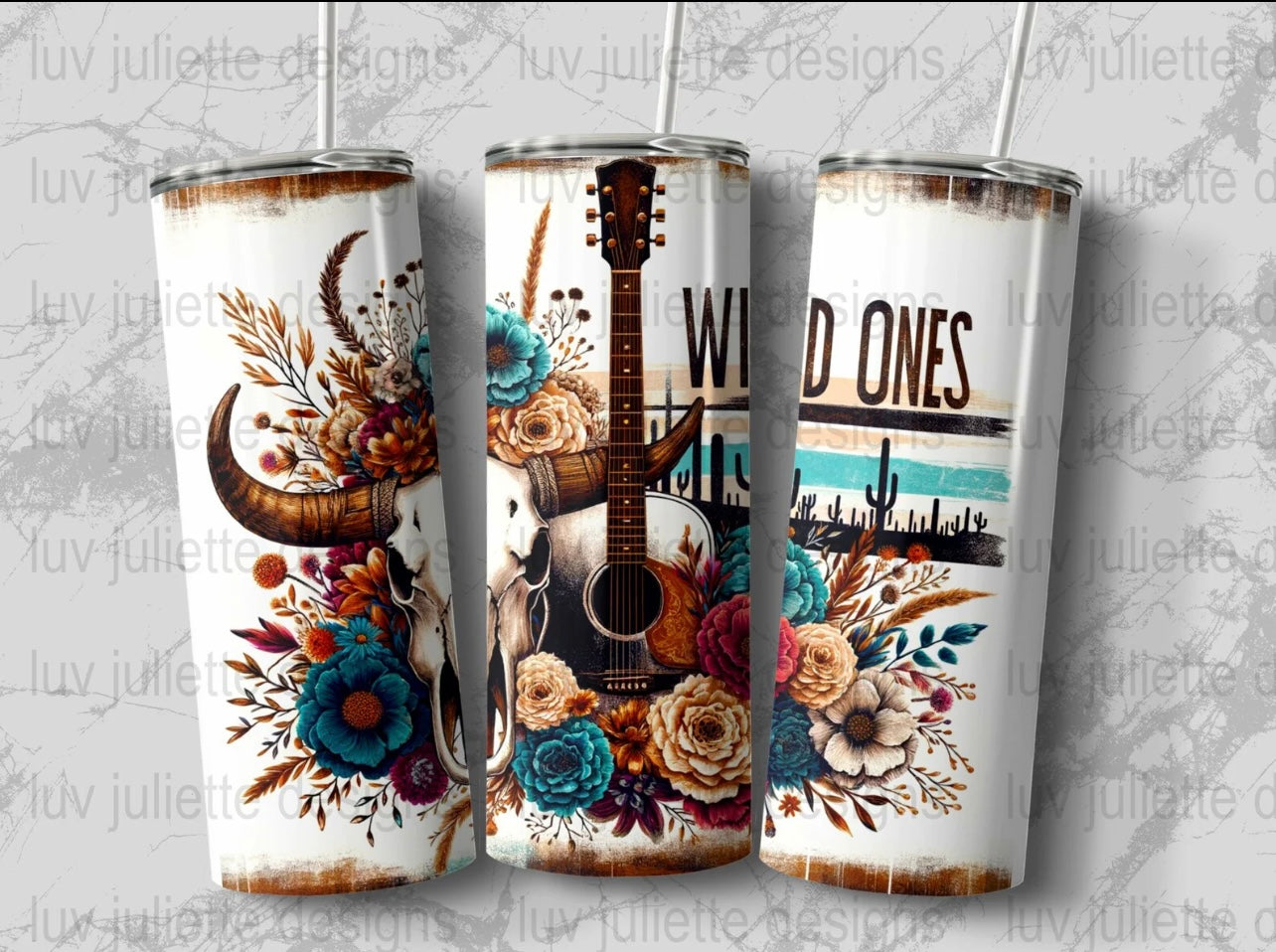 Sublimation 20oz tumblers