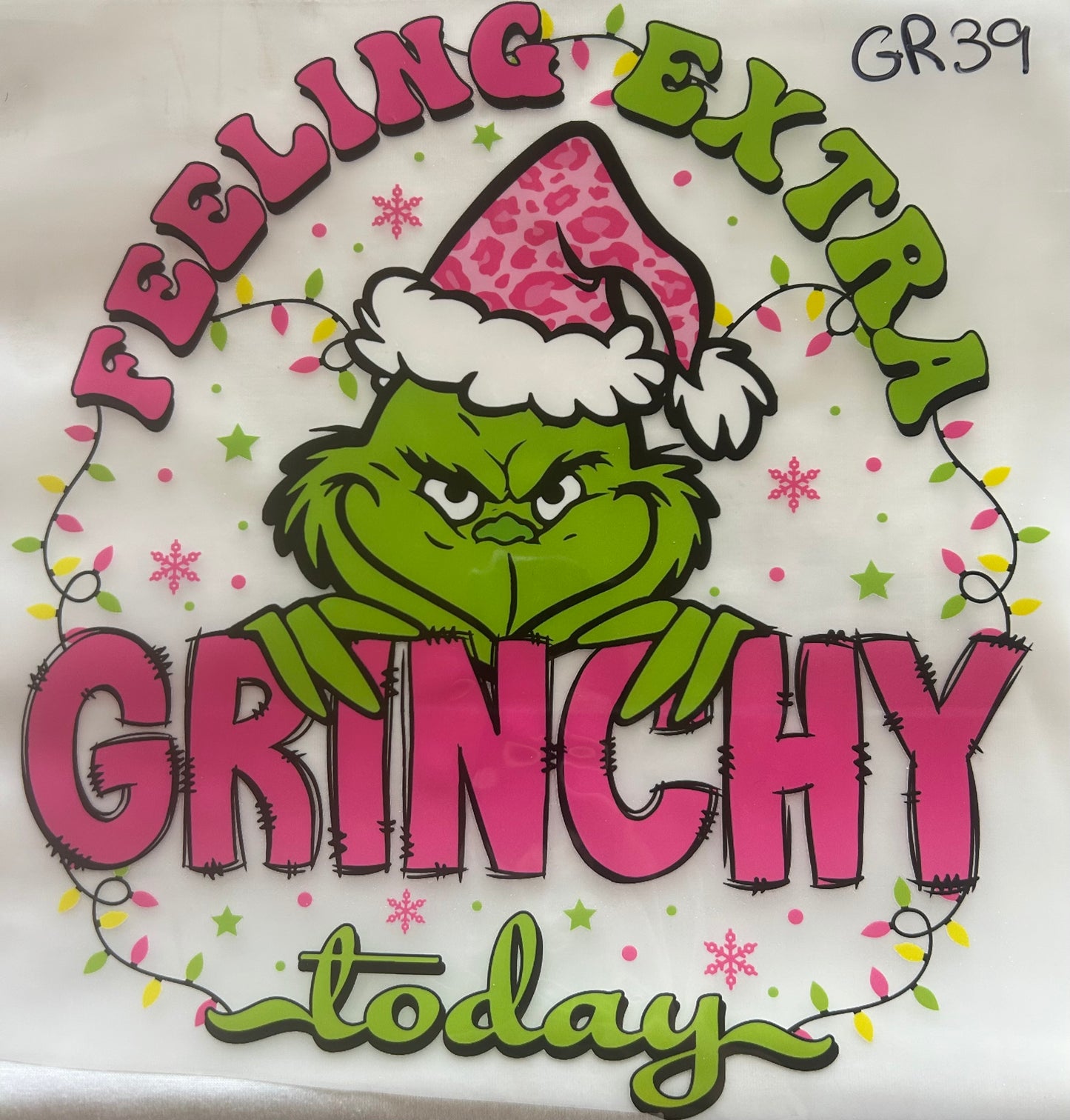 Christmas Designs S-2XL