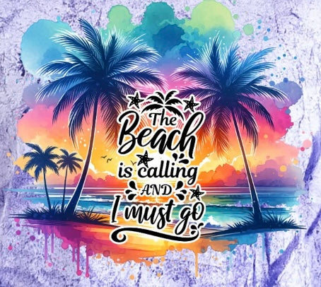 Summer Designs S-2XL