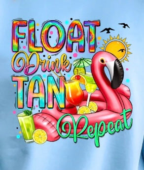 Summer Designs S-2XL