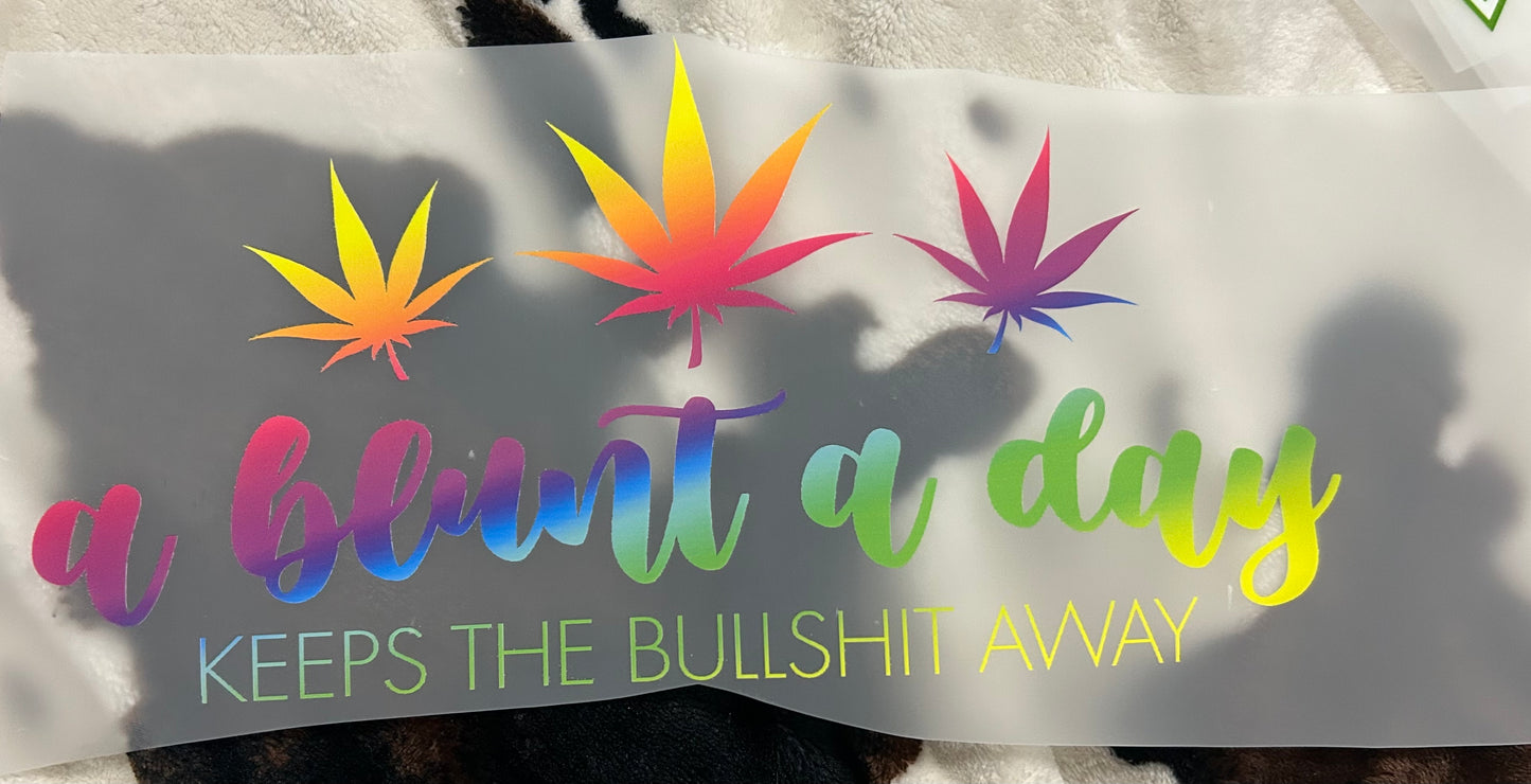 Weed/High Designs S-2XL