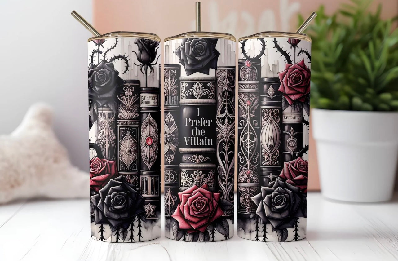 Sublimation 20oz tumblers