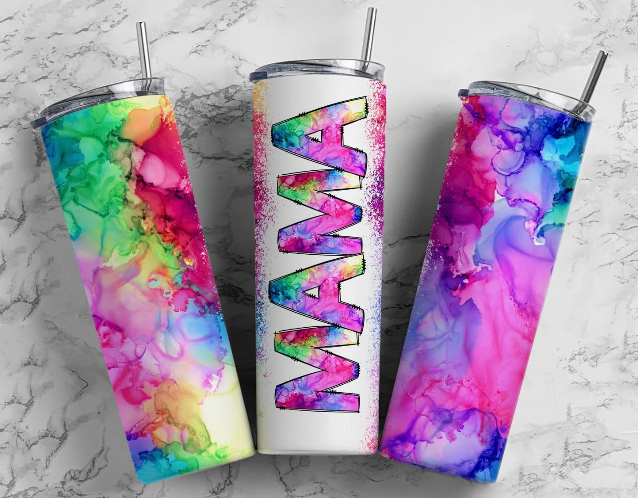 Sublimation 20oz tumblers