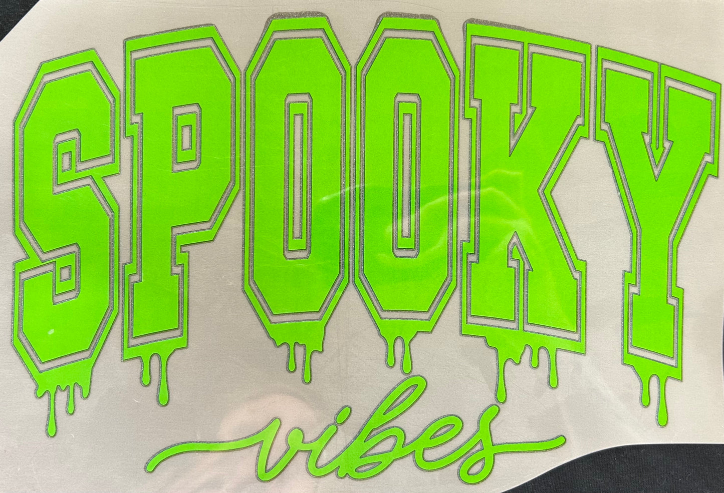S-XL Adult Glow Designs