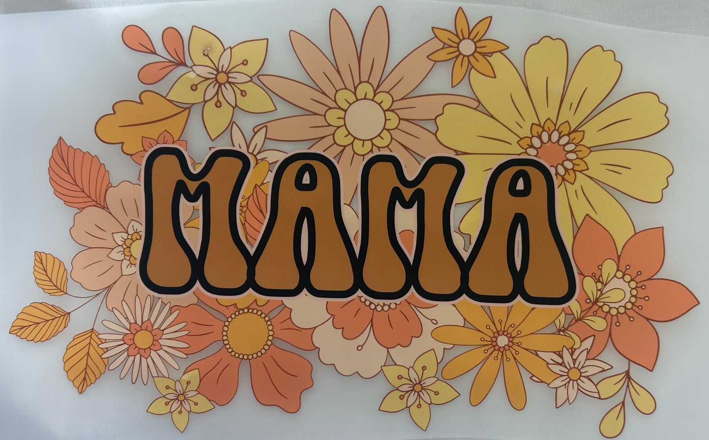 Mama And Mini Designs