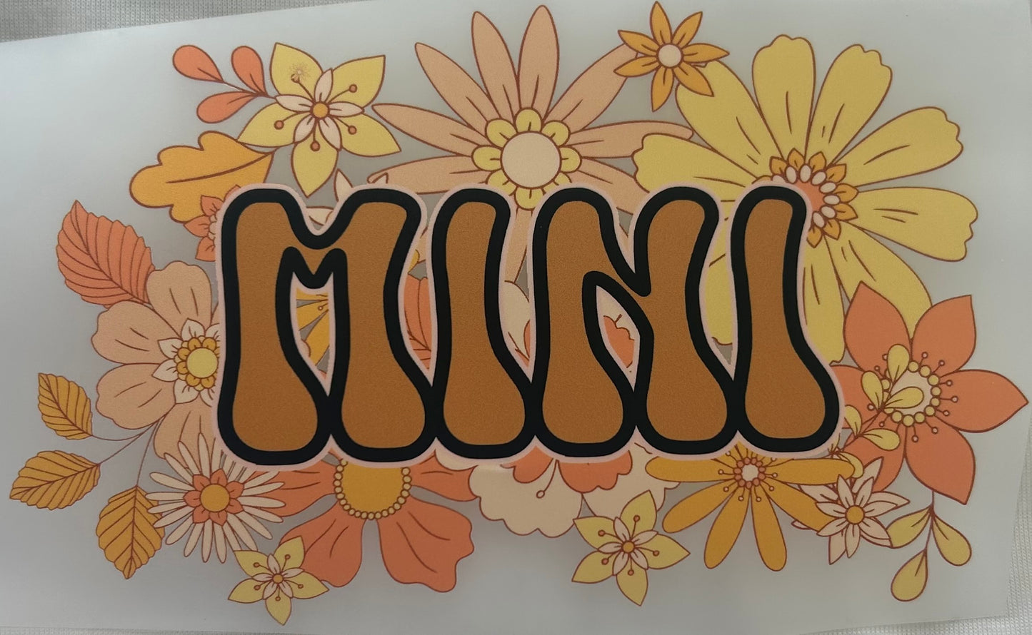 Mama And Mini Designs