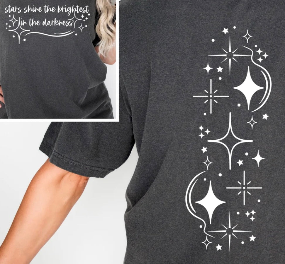 Spiritual Designs S-2XL