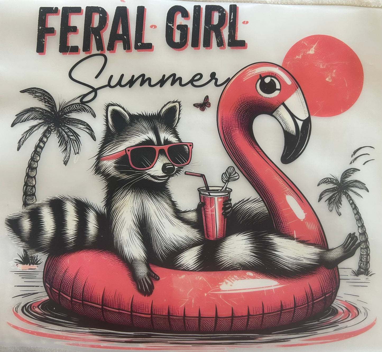 Summer Designs S-2XL
