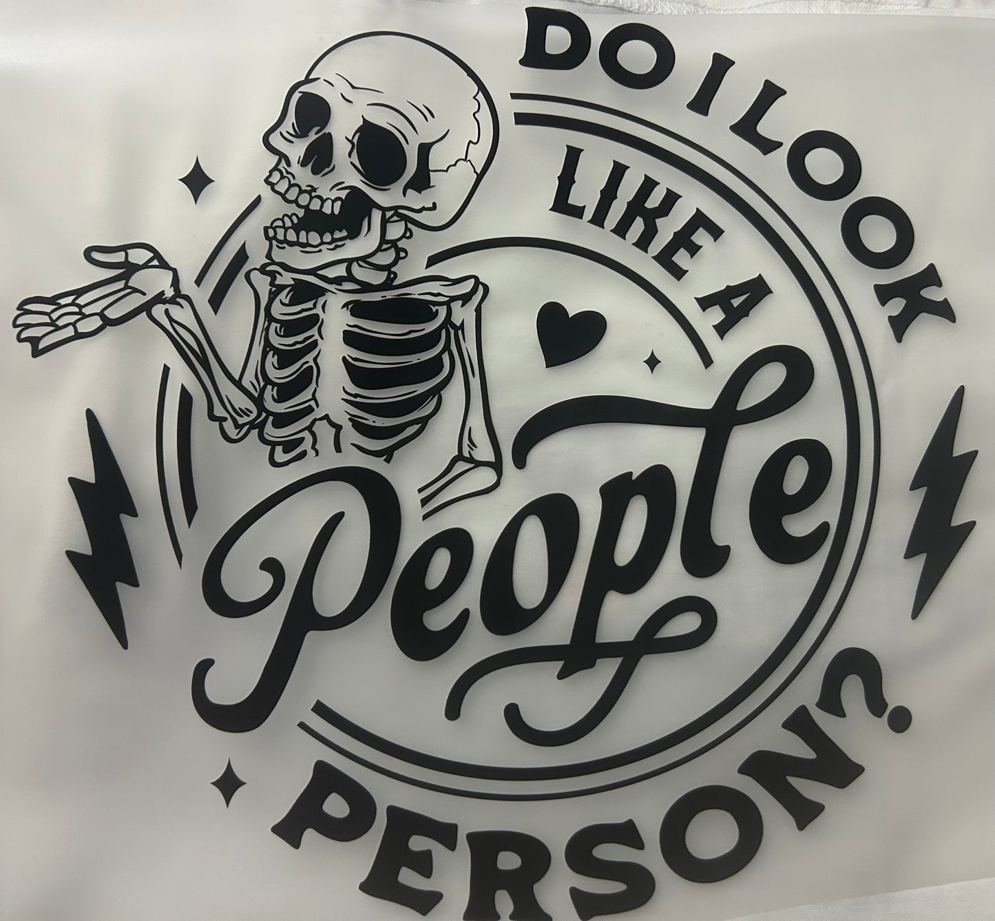 Inspirational/ Funny Designs S-2XL
