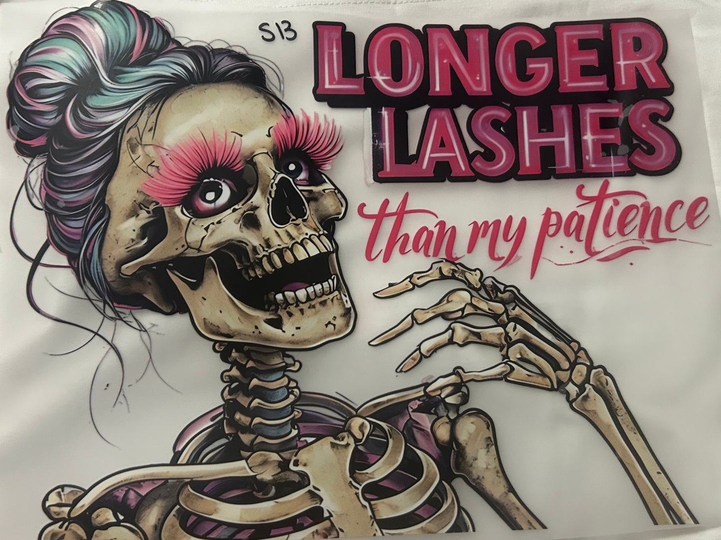 Inspirational/ Funny Designs S-2XL