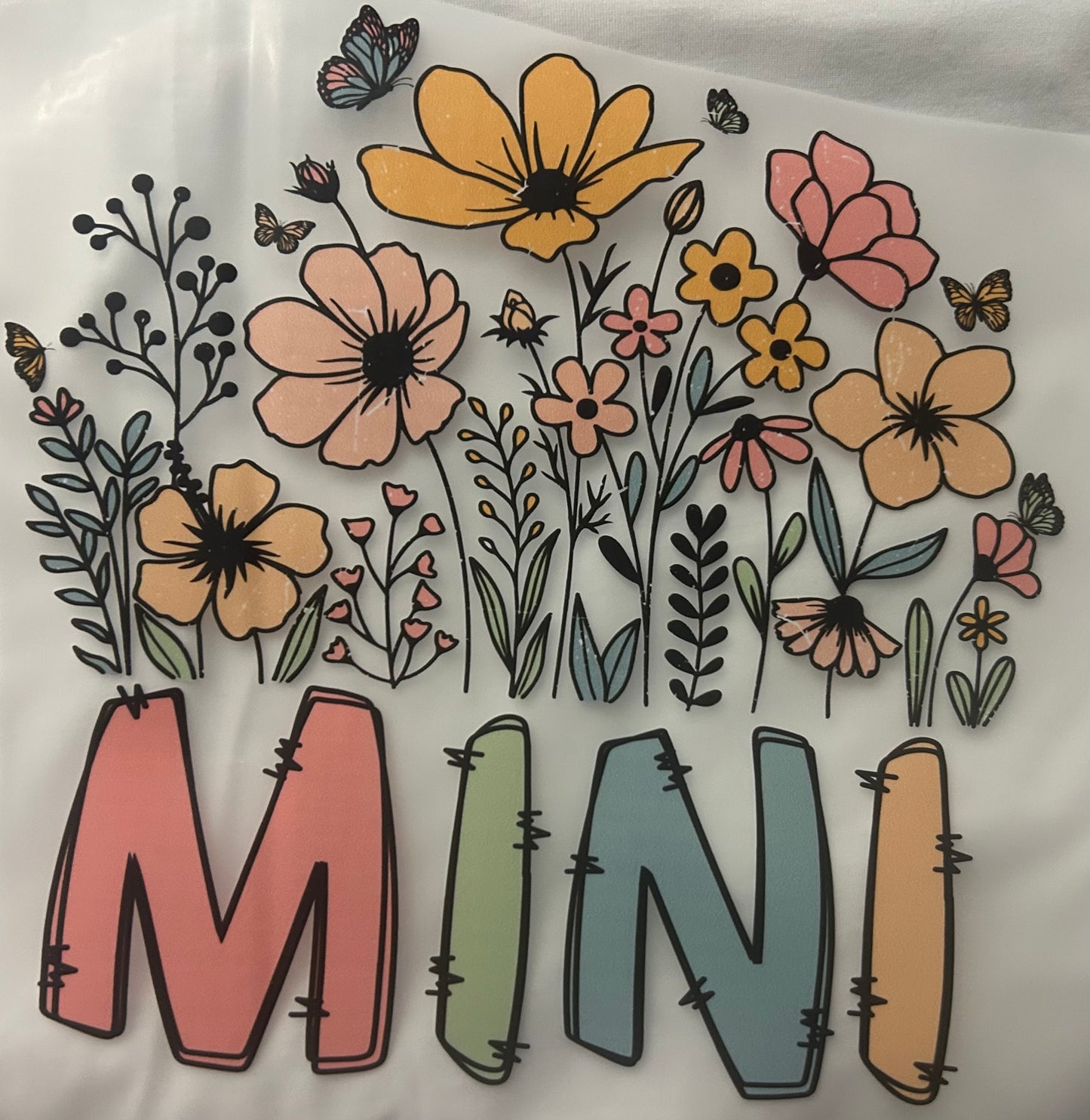 Mama And Mini Designs