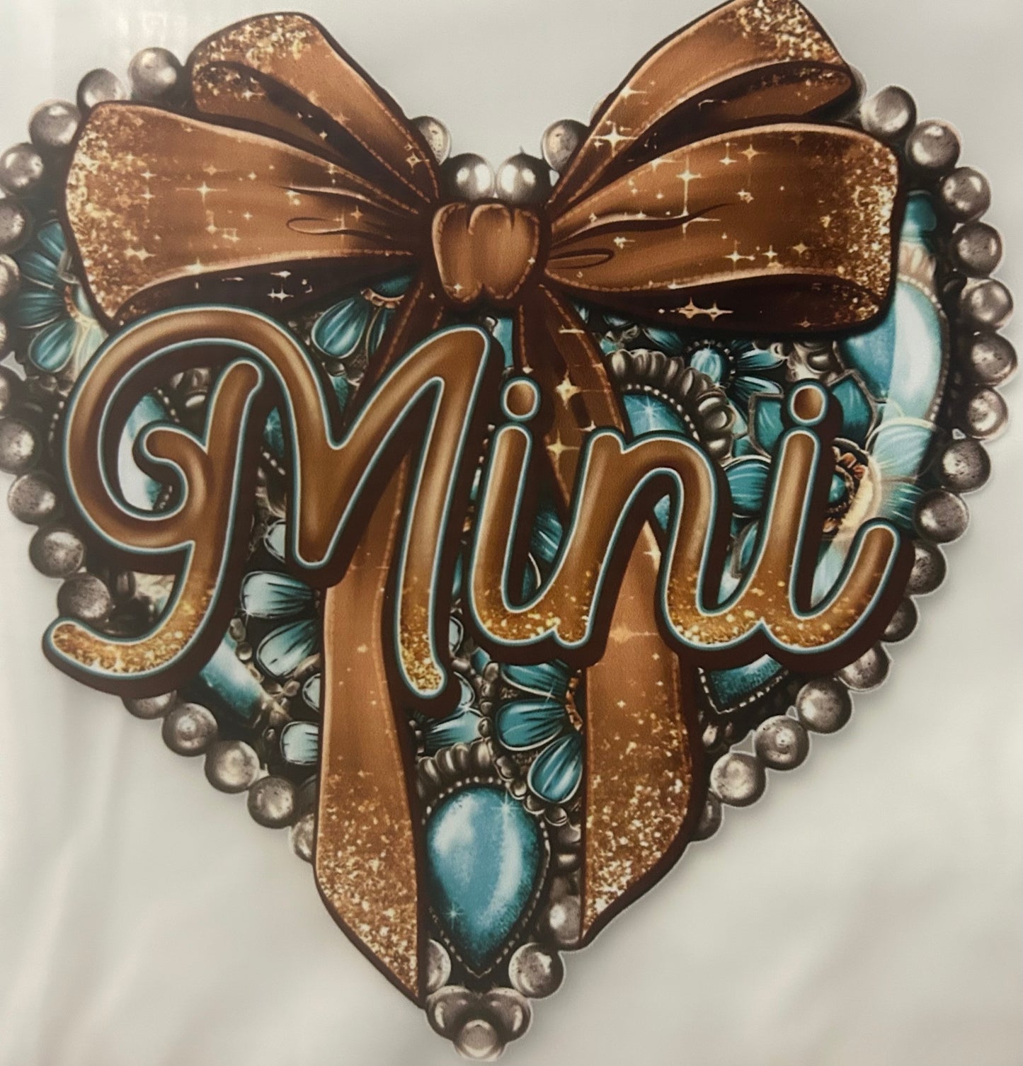 Mama And Mini Designs