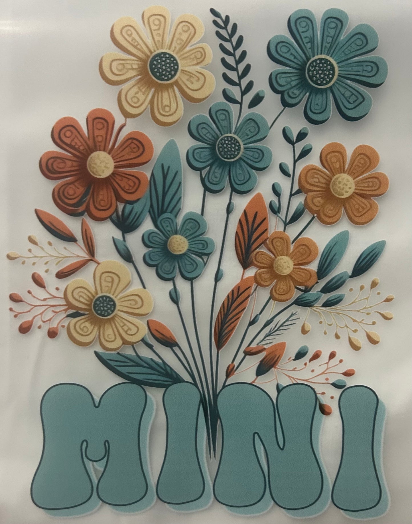 Mama And Mini Designs
