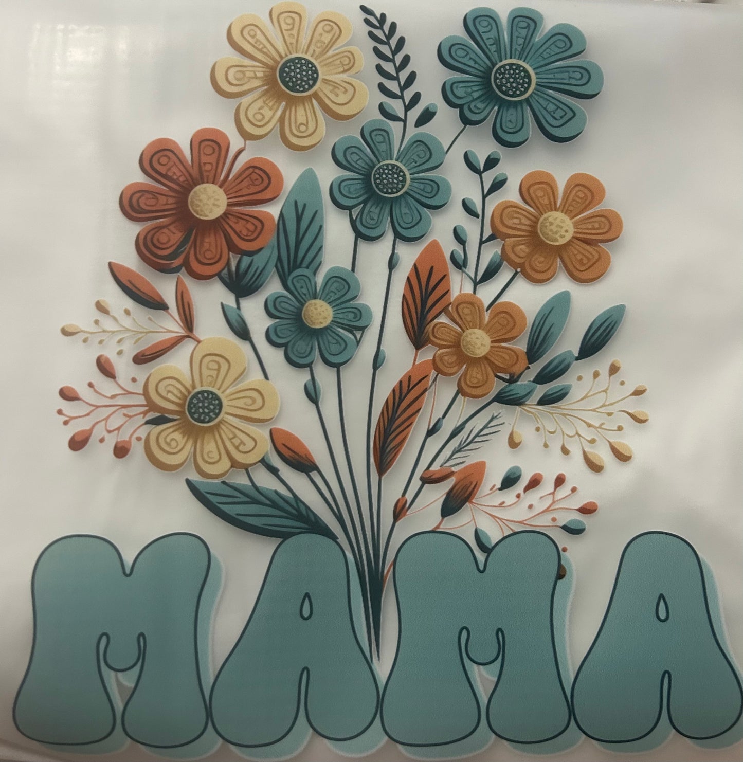 Mama And Mini Designs