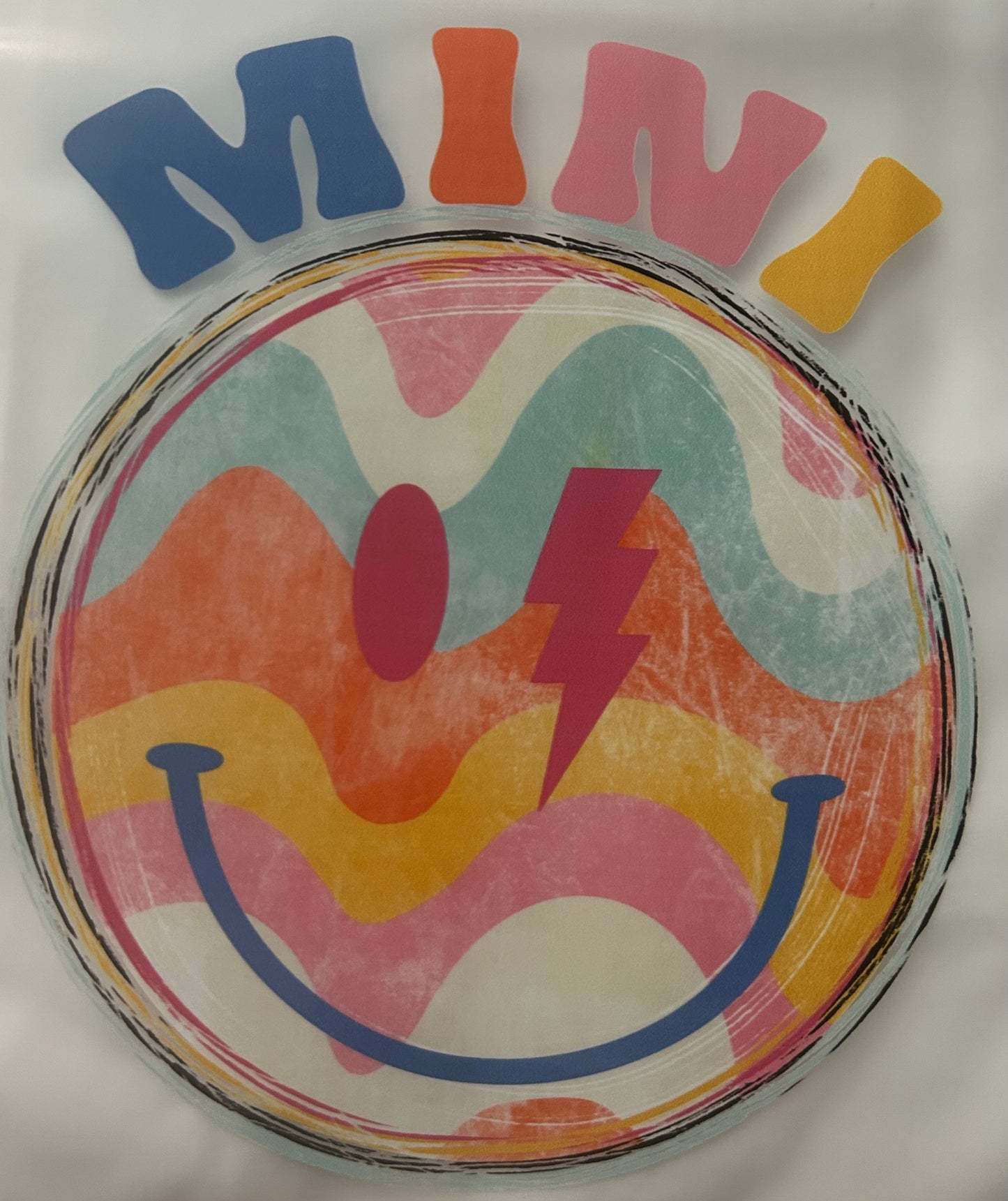 Mama And Mini Designs