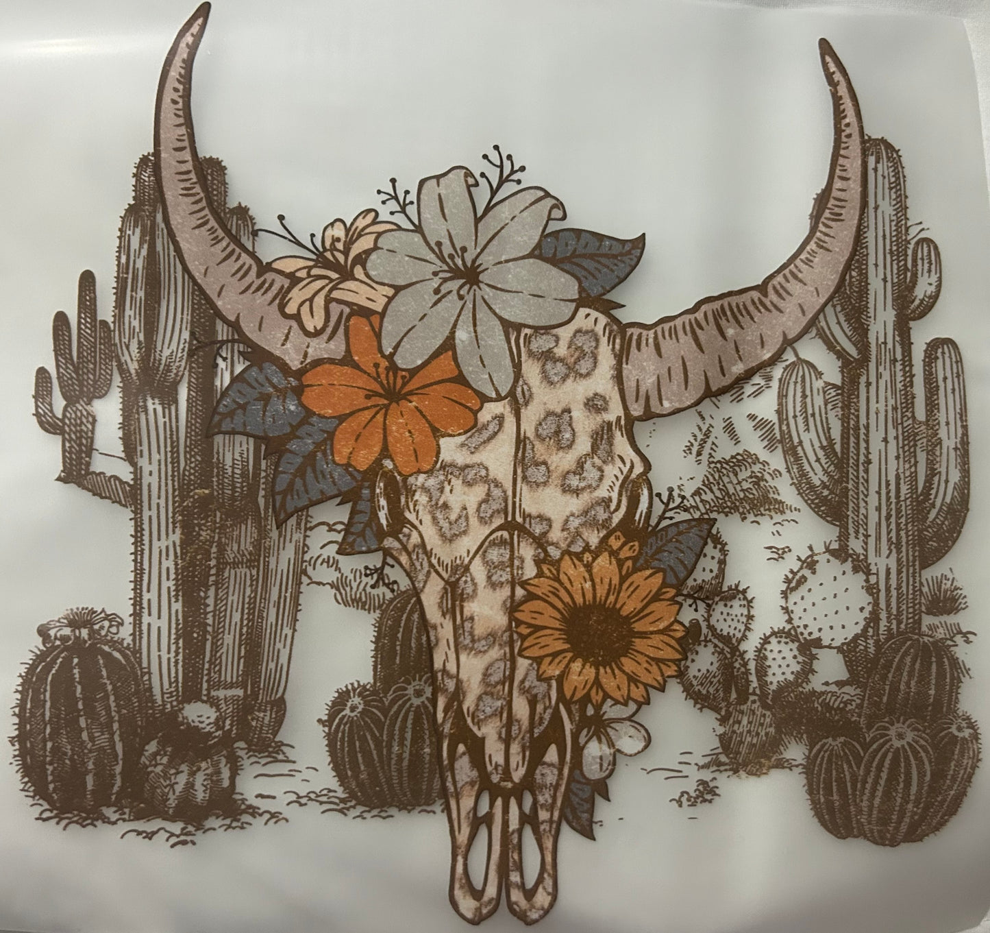 Western Designs S-2XL