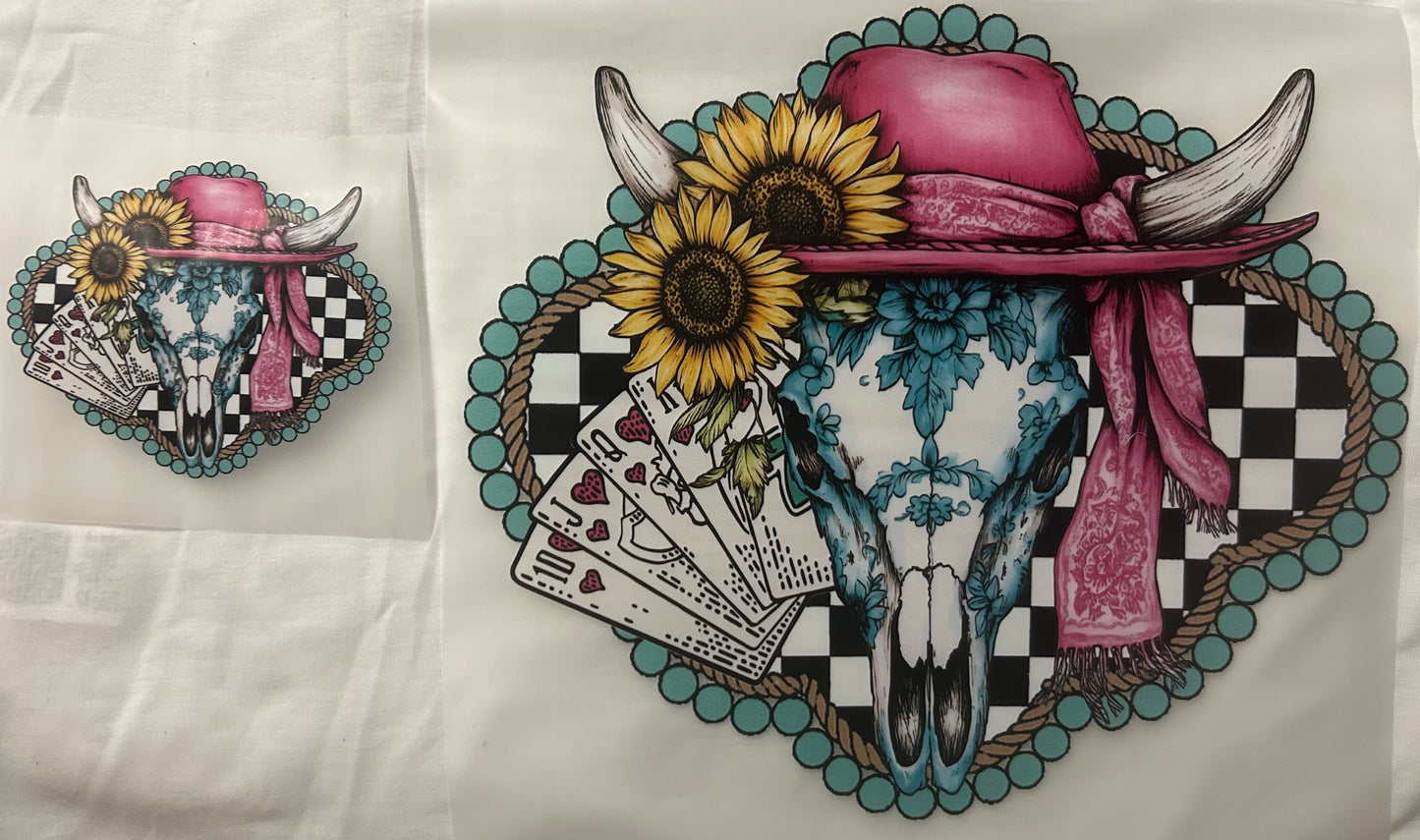 Western Designs S-2XL
