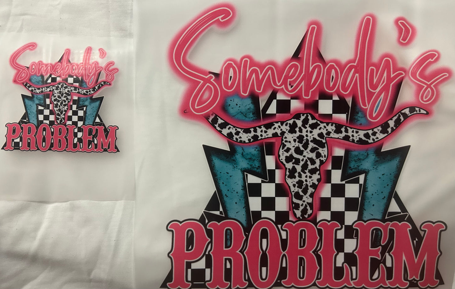 Western Designs S-2XL