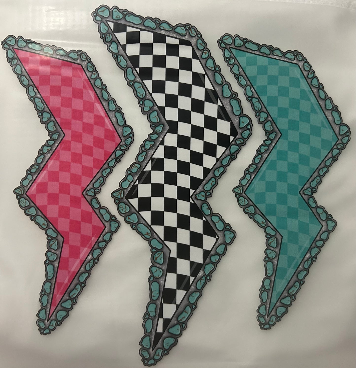 Western Designs S-2XL