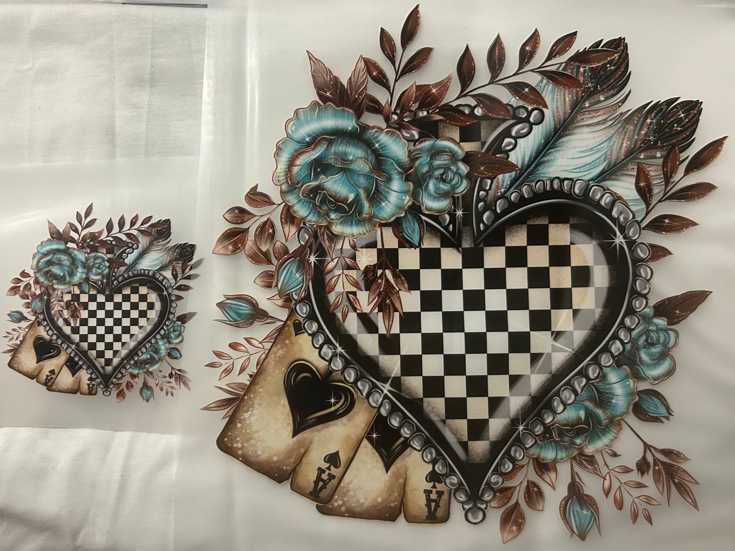 Western Designs S-2XL