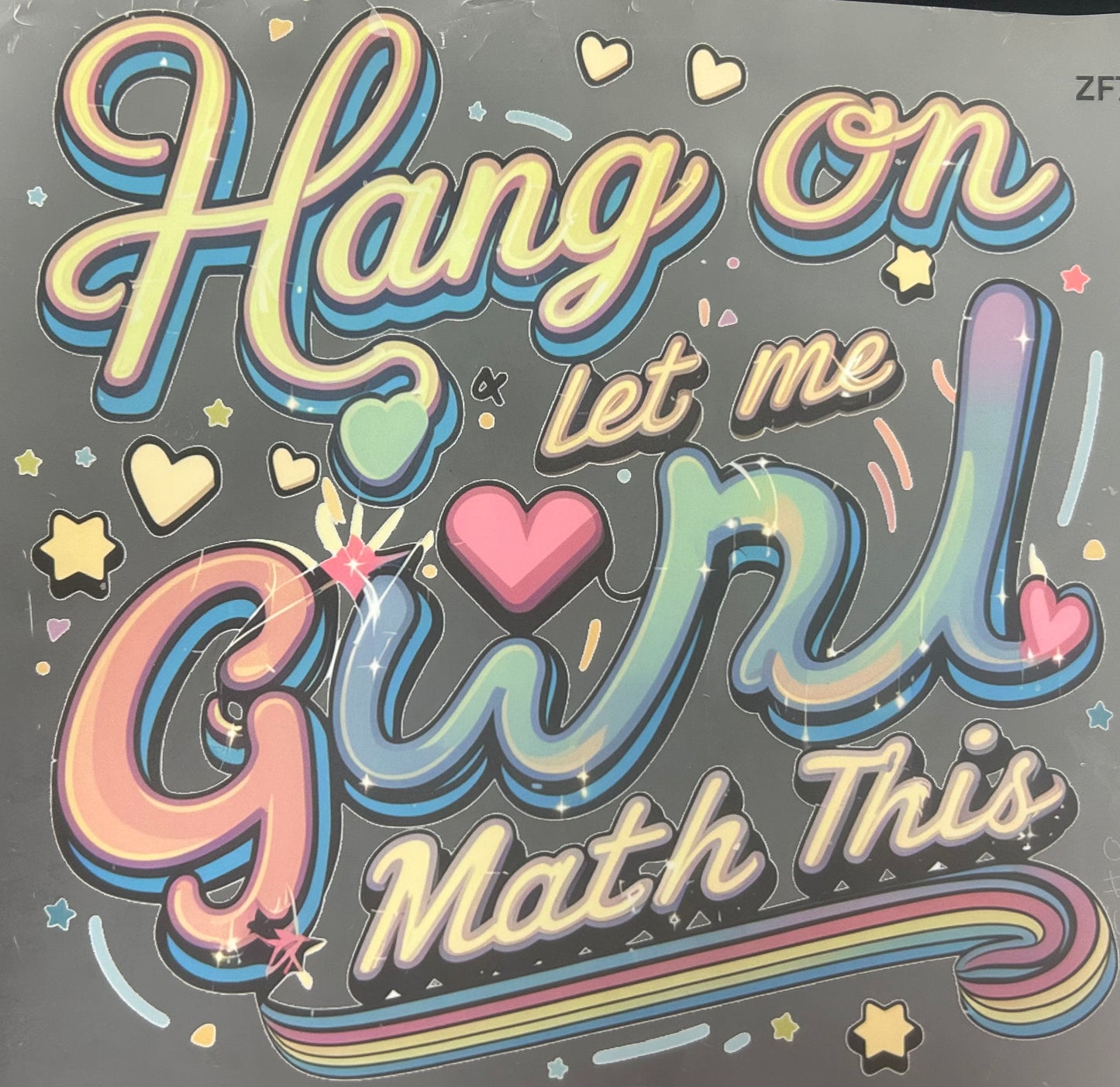Inspirational/ Funny Designs S-2XL