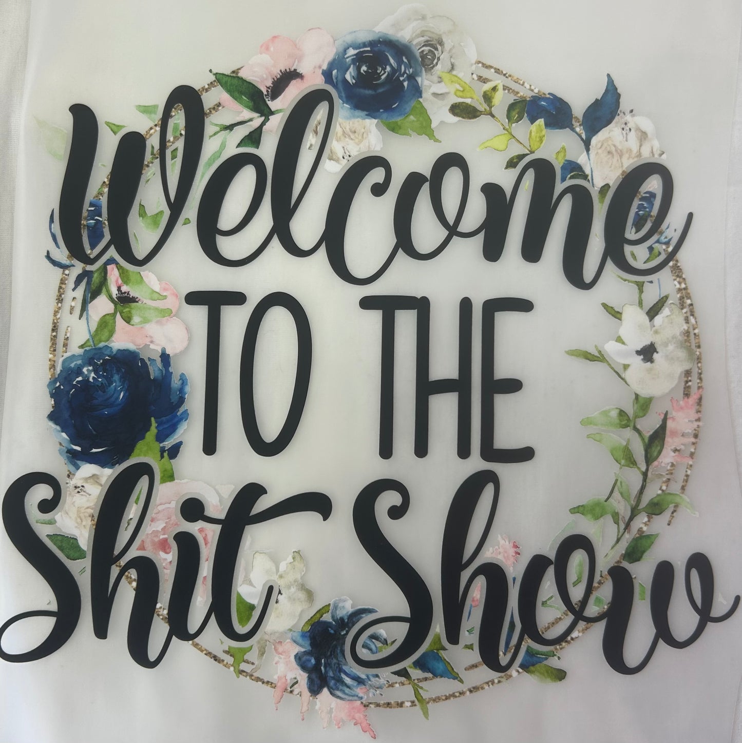 Inspirational/ Funny Designs S-2XL
