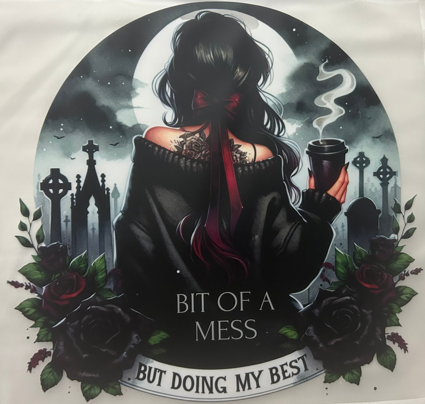 Inspirational/ Funny Designs S-2XL