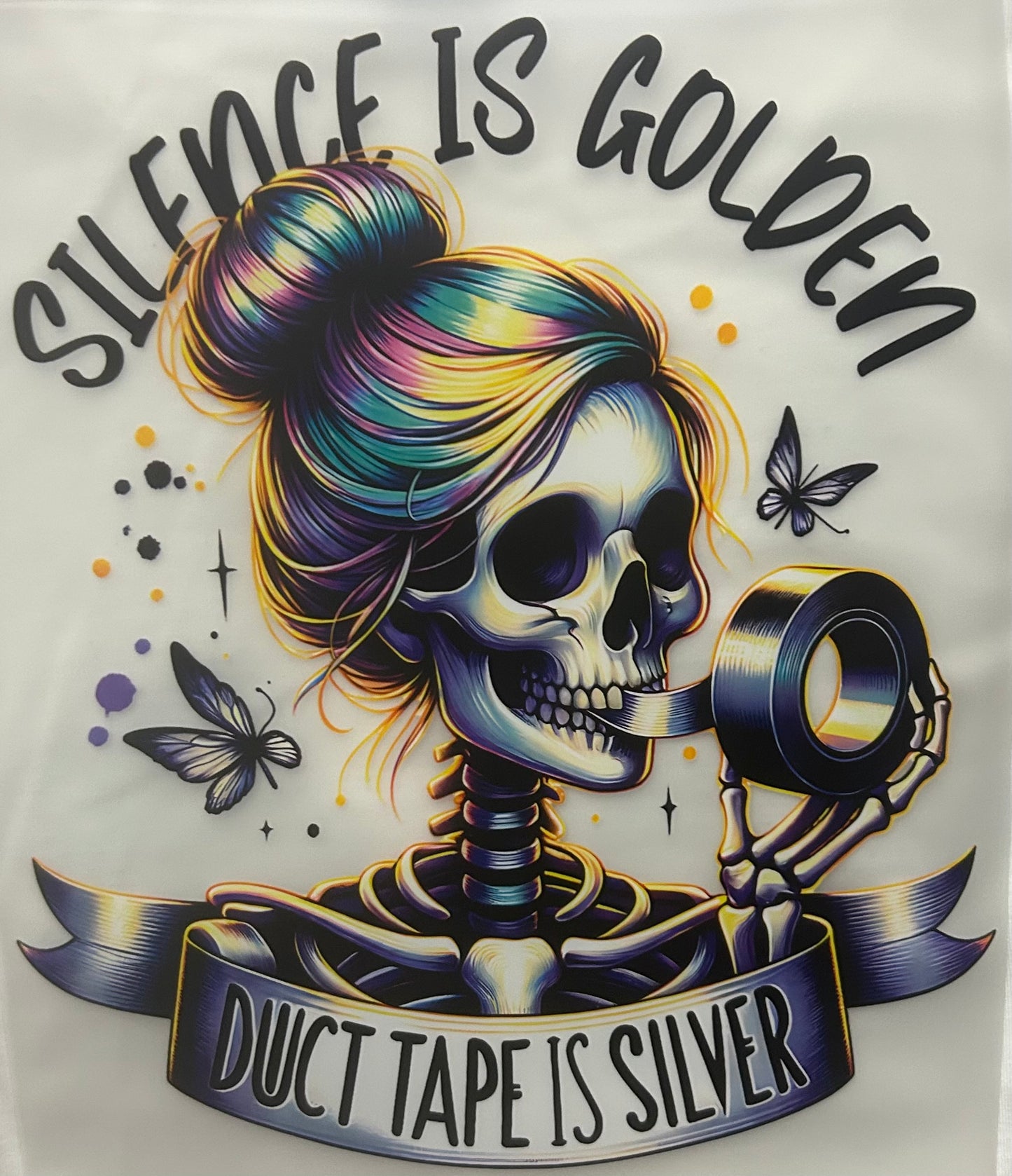 Inspirational/ Funny Designs S-2XL