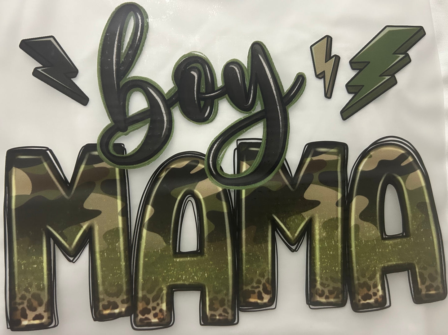 Mama And Mini Designs