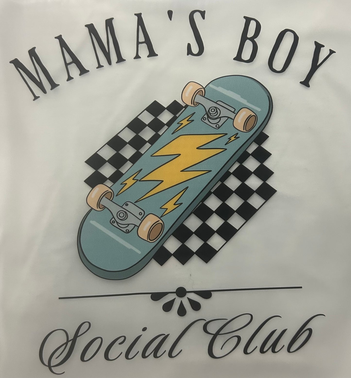 Mama And Mini Designs