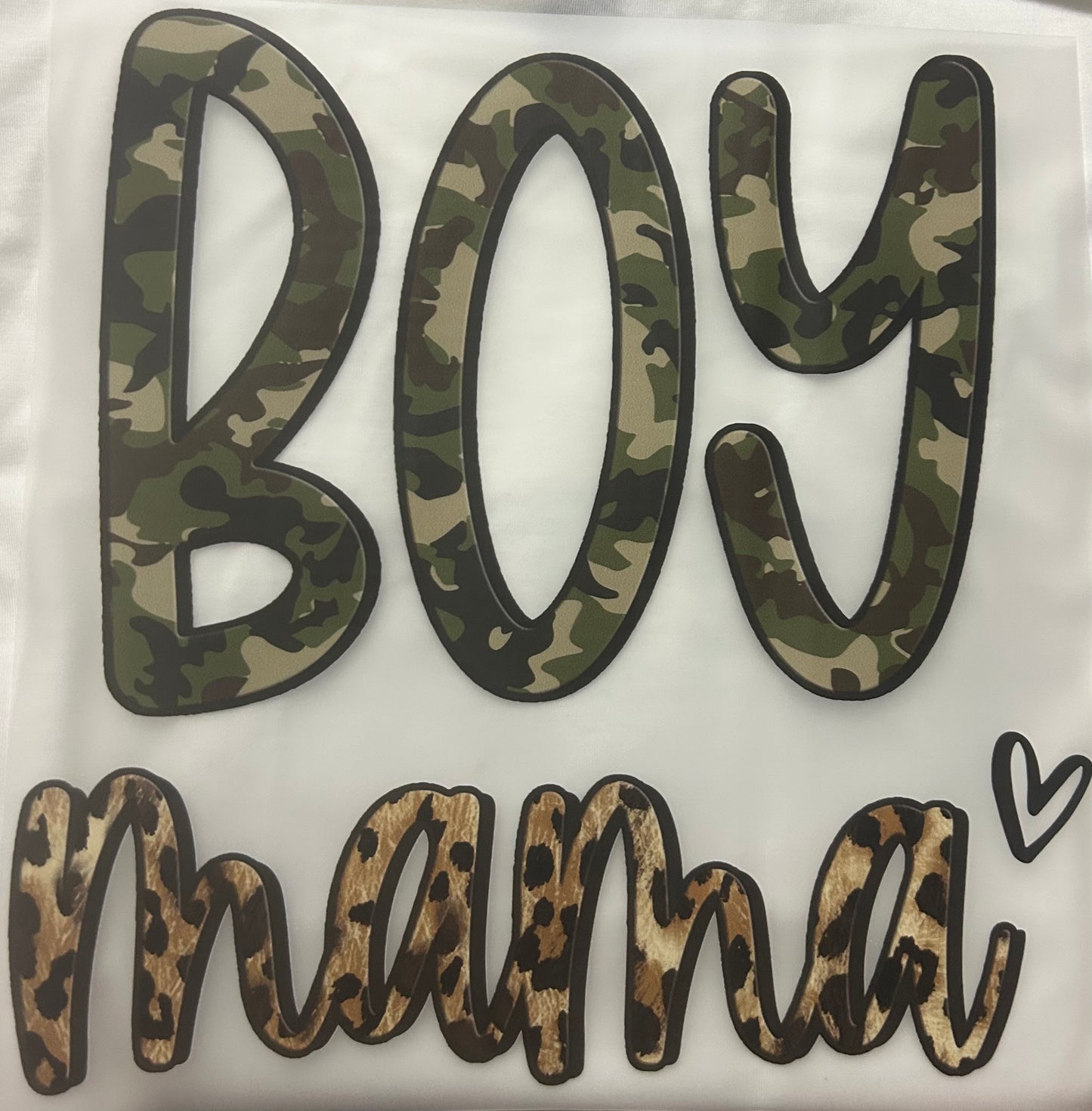 Mama And Mini Designs