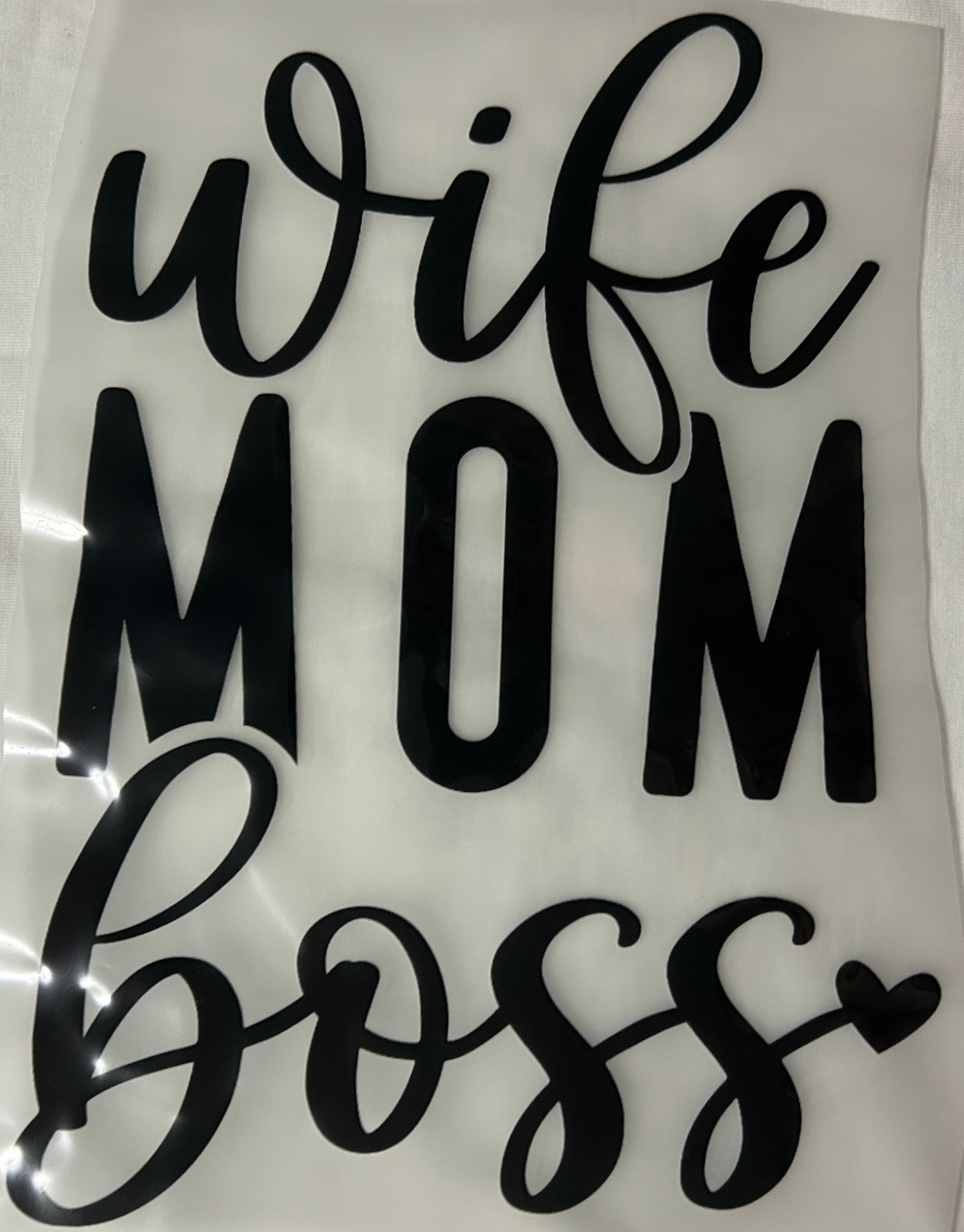 Inspirational/ Funny Designs S-2XL