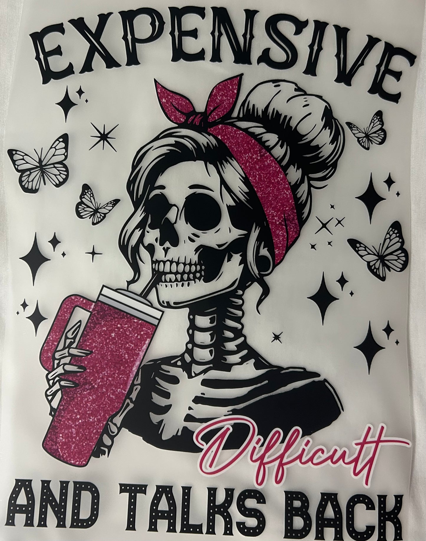 Inspirational/ Funny Designs S-2XL