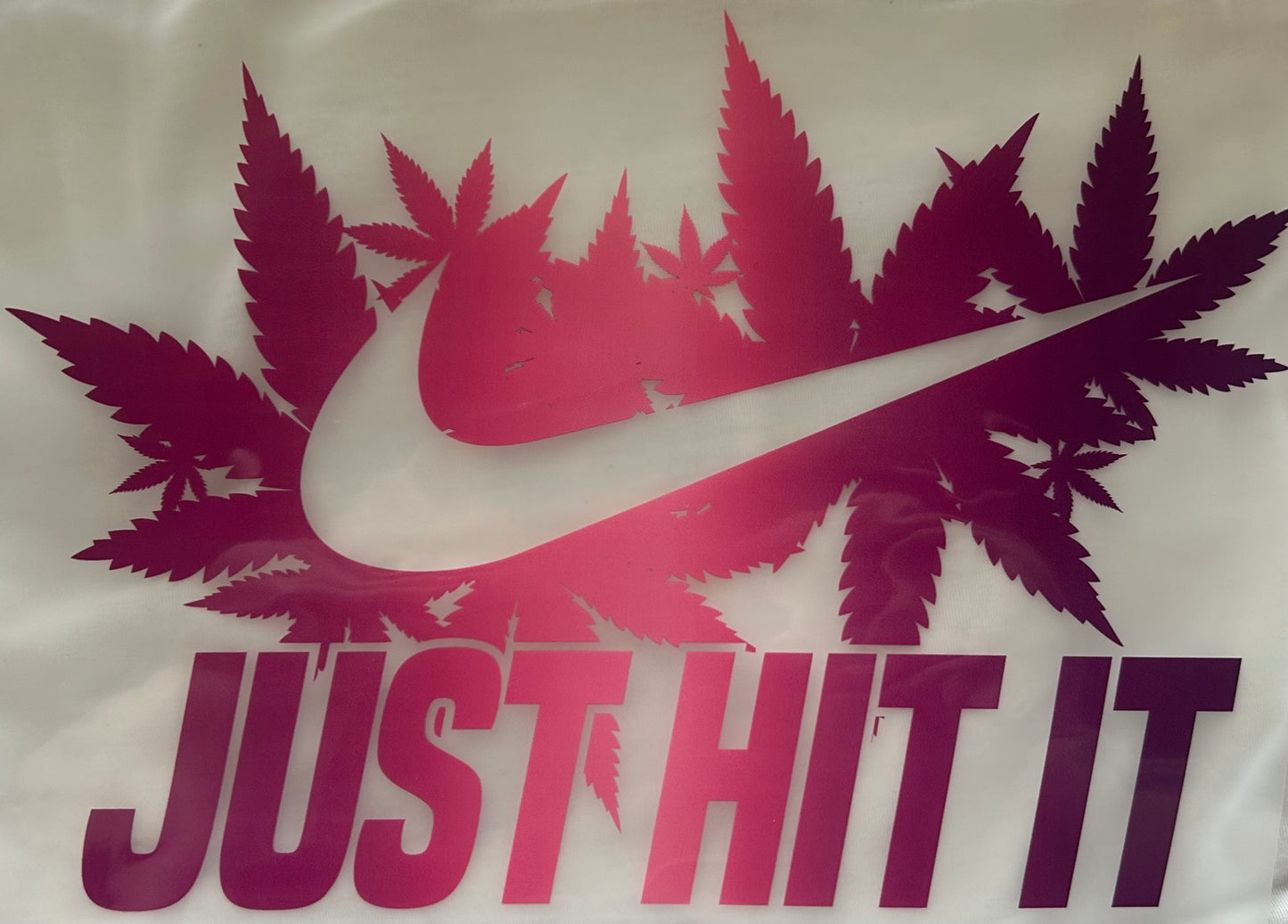 Weed/High Designs S-2XL