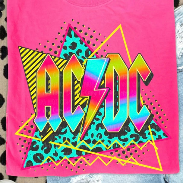 S- 2XL Rock Bands Designs