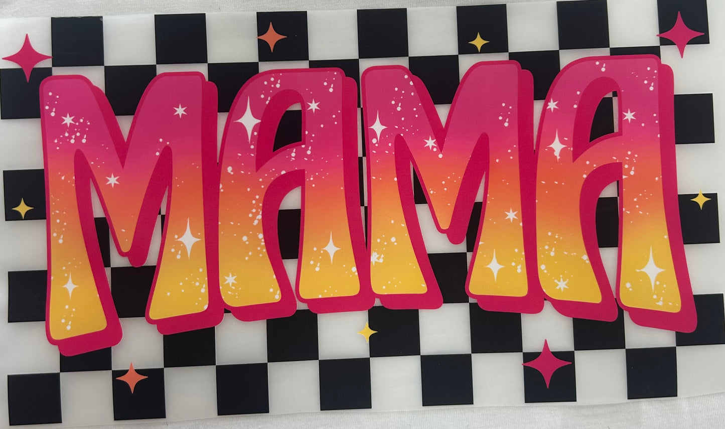 Mama And Mini Designs