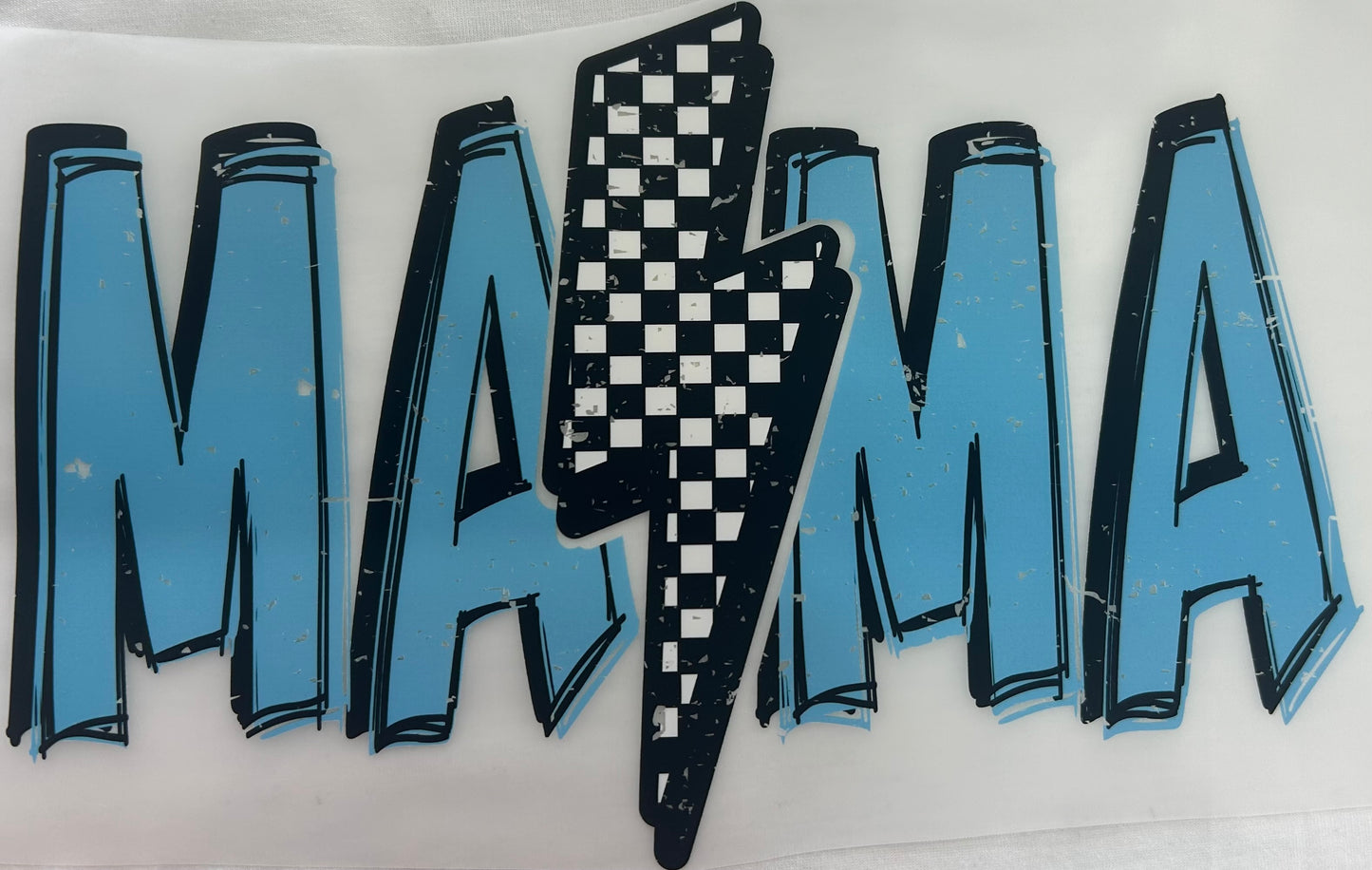 Mama And Mini Designs