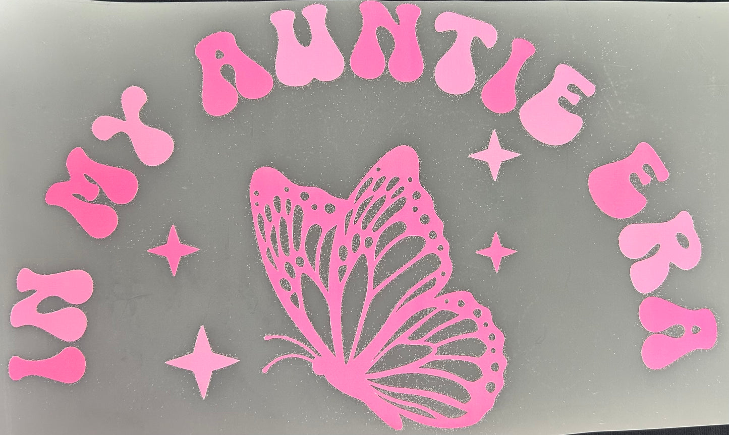 Auntie Designs S-2XL