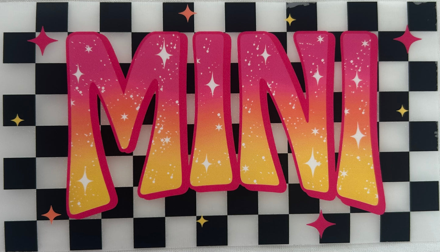 Mama And Mini Designs