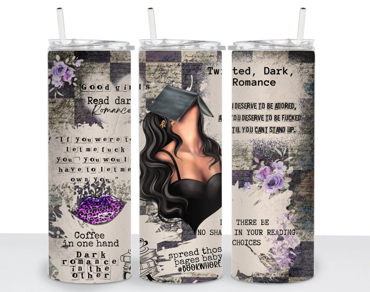 Sublimation 20oz tumblers