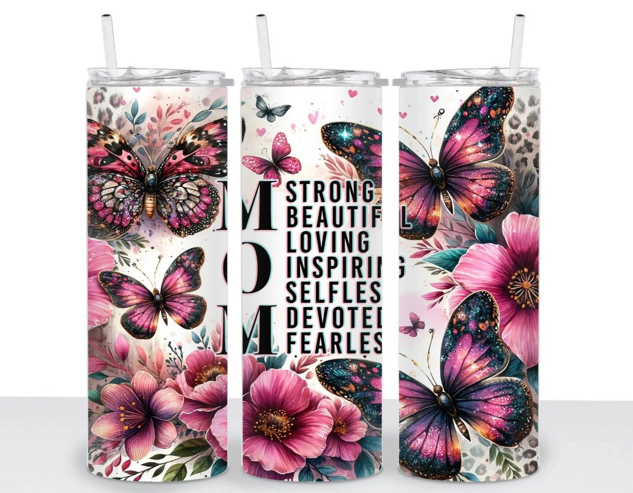 Sublimation 20oz tumblers