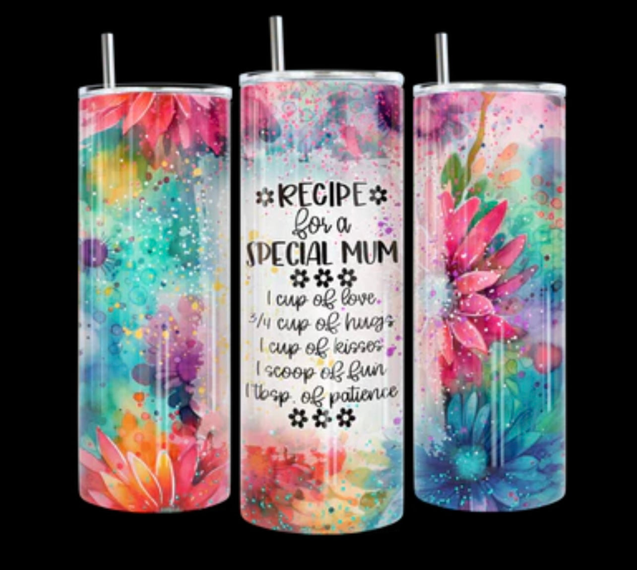 Sublimation 20oz tumblers