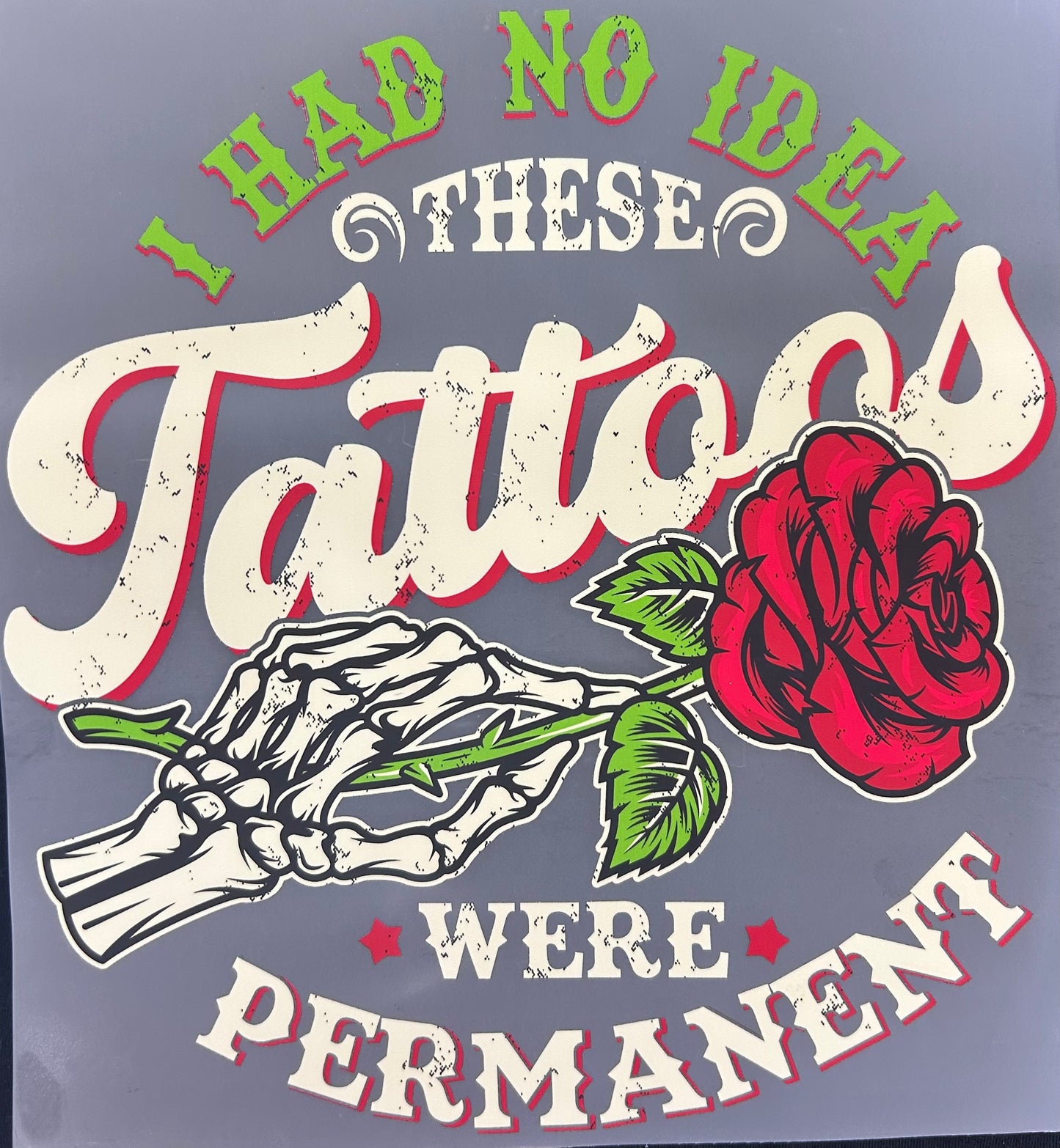 Inspirational/ Funny Designs S-2XL