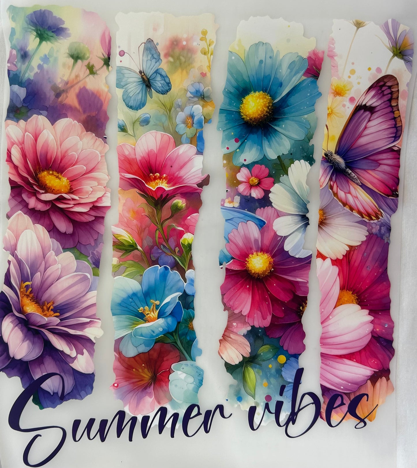 Summer Designs S-2XL