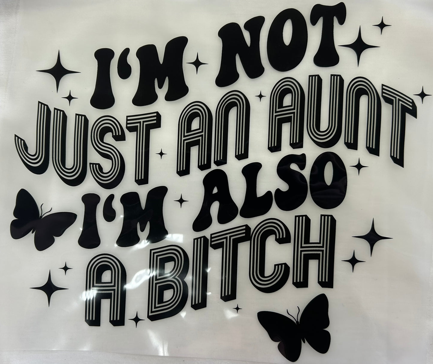 Inspirational/ Funny Designs S-2XL