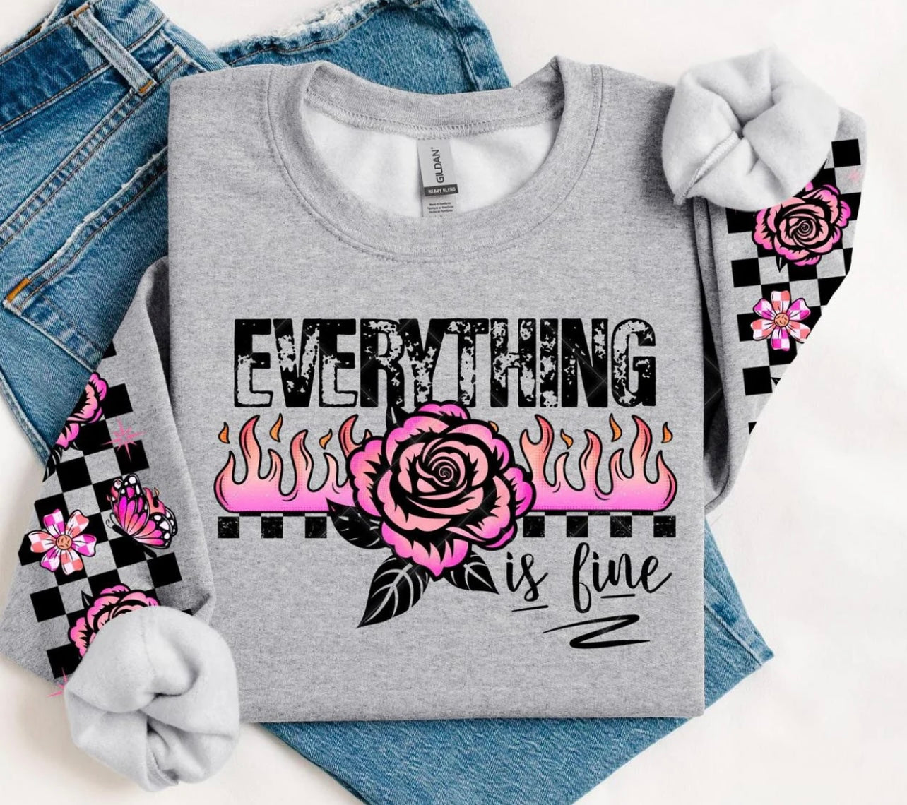 Inspirational/ Funny Designs S-2XL