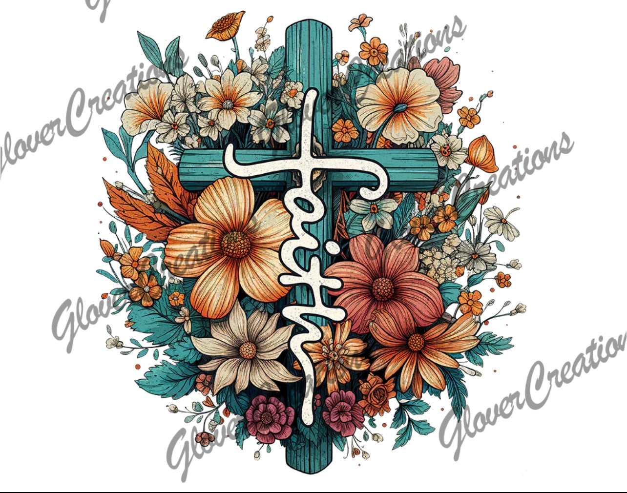 Spiritual Designs S-2XL